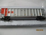 Atlas Trainman # 20007722 Kansas City Power & Light Bethgon 394123 Ho Scale. Fixed Price $35.95.