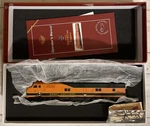 Ho Broadway Limited Locomotive 607 Emd E7A Great Northern #500 New In Box. Fixed Price $200.00.