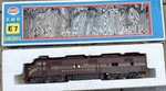 Model Power Ho Scale E7 Diesel Locomotive Pennsylvania #5772 Prr Engine W/ Box. Fixed Price $45.00.