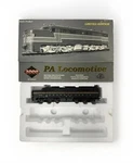 Ho Scale Proto 2000 Pa Diesel Loco #920-40108 Prr Pennsylvania #5756A Mars Light. Fixed Price $119.99.