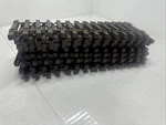 Bachmann, Usa Trains, Lgb, Aristocraft, Scale Brown Track Ties For Set. Fixed Price $59.99.