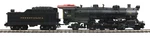 Mth 20-3839-1 Scale Premier 2-8-2 Usra Light Mikado Pennsylvania 9628. Fixed Price $1199.99.