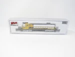 Atlas 40006022 Dcc Sound Santa Fe Warbonnet #5521 Emd SD45 Diesel Locomotive. Fixed Price $313.45.