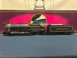 Mth Pennsylvania #5495 4-6-2 K-4S Steam Engine W/ Proto MT-3019LP (2) *read*. Fixed Price $379.99.