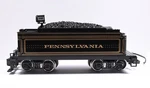 Bachmann Big Haulers Scale The Pennsylvania Coal Car Metal Wheels - TRAIN135. Fixed Price $49.95.