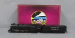 Mth 20-3135-2 Scale Santa Fe 4-6-4 Steam Locomotive #3463 W/PS3 (2-RAIL) Ex. Fixed Price $999.99.