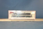 Jp N-scale Atlas 49721 Ge B23-7 Diesel Locomotive Southern #4011 Dc. Fixed Price $90.00.