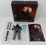 Halo: Reach Re:edit EMILE-A239 Noble Four 1:12 Scale Action Figure Cib!. Fixed Price $139.99.