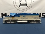 Lionel Delaware & Hudson #412 Alco C-420 Diesel Engine W/tmcc/railsounds 6-18588. Fixed Price $349.99.