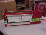 Scale Lgb 4074-B 02 Dsp&p Tiffany Reefer. Fixed Price $30.00.