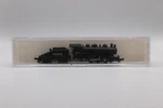 Life-like Scale Steam Locomotive 3283 W/ Tender At&sf Santa Train Engine. Fixed Price $47.99.