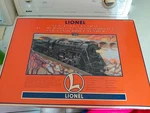 Lionel 6-18056 New York Central J1-E 763E Scale Hudson Steam Locomotive Tested. Fixed Price $549.99.
