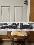 Lionel 6-8476 Tca Hudson #5484 Locomotive And Tender With Box. Fixed Price $149.00.