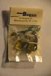 Bowser Pennline GG-1 Electric Locomotive Lighting Kit Nos Ho Part 120002. Fixed Price $18.71.