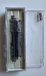 Atlas Scale Bangor & Aroostook Locomotive #48203-GP-7 PH.2. Fixed Price $294.99.