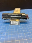 Scale **southern Pacific** SD40T-2 #8384 -- Intermountain 69407-06. Fixed Price $85.00.