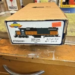Ho Athearn Genesis G40523 GP38-2 Soo Line # 4501 Customized Dcc Installed. Fixed Price $215.00.