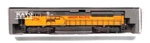 Scale Kato 176-5624 Union Pacific Up 3736 SD90/43MAC Dcc Ready. Fixed Price $131.75.