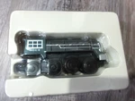 New Vtg Lionel Learning Curve Big Boy 4014 Battery Train 2001 - Works W/ Thomas. Fixed Price $109.00.