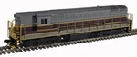 Atlas 40 005 385 Scale Dl&w Lackawanna Fm H24-66 Train Master Locomotive #855. Fixed Price $89.00.