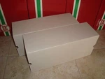 Lgb 40040 Series Modern Ore Back Opening Outer Cardboard Box Sleeves 2 Pcs!. Fixed Price $25.99.