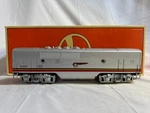 Lionel 6-18129 Santa Fe 2343C F-3 B Unit Diesel Locomotive W/tmcc & Railsounds. Fixed Price $199.99.