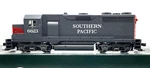 Ho Kato 37-3008 Emd GP35 Southern Pacific Sp # 6623 W/ Db Ph 1C. Fixed Price $109.99.