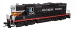 Walthers 10504 Emd GP9 Phase Ii With High Hood Southern Pacific(tm) #417. Fixed Price $125.00.