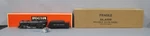 Lionel 6-18005 Nyc 4-6-4 700E Hudson Steam & Tender #5340 W/ Display Case Nib. Fixed Price $717.79.