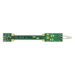 Tcs 1672 IMD4-W Scale Function Drop Decoder New Train Control Systems. Fixed Price $40.99.