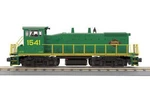 Mth Railking 30-21006-1 Gauge MP15DC Diesel Reading & Northern Rbmn 1541 With. Fixed Price $359.99.