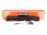 Lionel 6-18005 Gauge Nyc 4-6-4 700E Hudson Steam Loco & Tender #5340 Ex/box. Fixed Price $549.99.