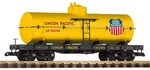 Piko 38792 G Scale Up Tank Car 231104. Fixed Price $161.99.