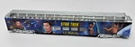 Star Trek Scale Lt Sulu Full Dome Passenger Car Hawthorn Village. Fixed Price $45.60.