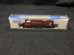Nib! Kato Scale #176-016 GP38/GP38-2 Canadian Pacific Diesel Locomotive 3085. Fixed Price $67.98.