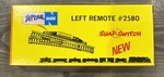 Scale Atlas #2580 Snap Switch Remote Left Hand Track Made In Usa. Fixed Price $16.50.