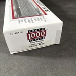 35256 Nh #25 Proto 1000 Ho Scale Budd Rdc Locomotive New Open Box Haven. Fixed Price $69.95.