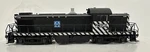 Atlas Ho Diesel Loco #8852 Alco RS-1 Santa Fe 2396. Fixed Price $179.99.