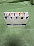 Centralab Nos Potentiometers Factory Box Of 5 (B-26, B-22, B-40) Milwaukee Usa. Fixed Price $34.95.