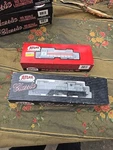 Ho Atlas Classic Alco Rs 2 7100 8711 Locomotive Western Pacific. Fixed Price $145.00.