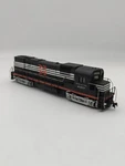 Ho Scale Tyco Mantua New Haven 4301 Alco C-430 Diesel Locomotive Tested Read!. Fixed Price $34.99.
