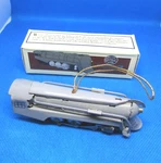 New York Central System Hudson J3-A Streamliner Toy Ornament Box Rh. Fixed Price $19.99.