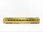 Precision Scale Co. 15589 Iron Horse Models "pullman Standard" Heavy Weight. Fixed Price $383.99.