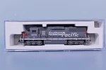 Atlas 40004918 Master GP60 Locomotive Gold - Southern Pacific #9776. Fixed Price $224.99.