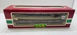 Scale Double Pack New Lgb 41600 S.r. & L. Flat Car 323 329 Brown Germany. Fixed Price $175.00.
