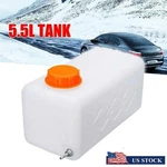 5.5L Plastic Fuel Oil Gasoline Tank For Car Truck Air Diesel Parking Heater Usa. Fixed Price $26.39.