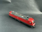Marklin Ho Db Br 182 Electric Locomotive W/ Lights & Sound Very Rare. Fixed Price $310.00.