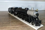 Athearn Genesis John Deere Ho 8 Mikado 1123 Limited Edition Collector Set. Fixed Price $179.95.