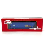 Atlas 20002861 Golden West Acf 4650 Centerflow Covered Hopper Intx #74167 New. Fixed Price $35.99.
