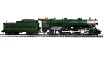 Mth Premier 20-3818-1 Pennsylvania 4-6-2 Steam Usra Heavy Pacific O-scale PS3.0. Fixed Price $995.00.